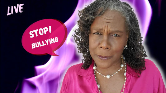 sisterlocks bullying banner