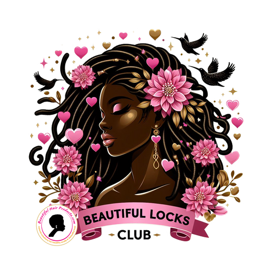 Beautiful Locks Club