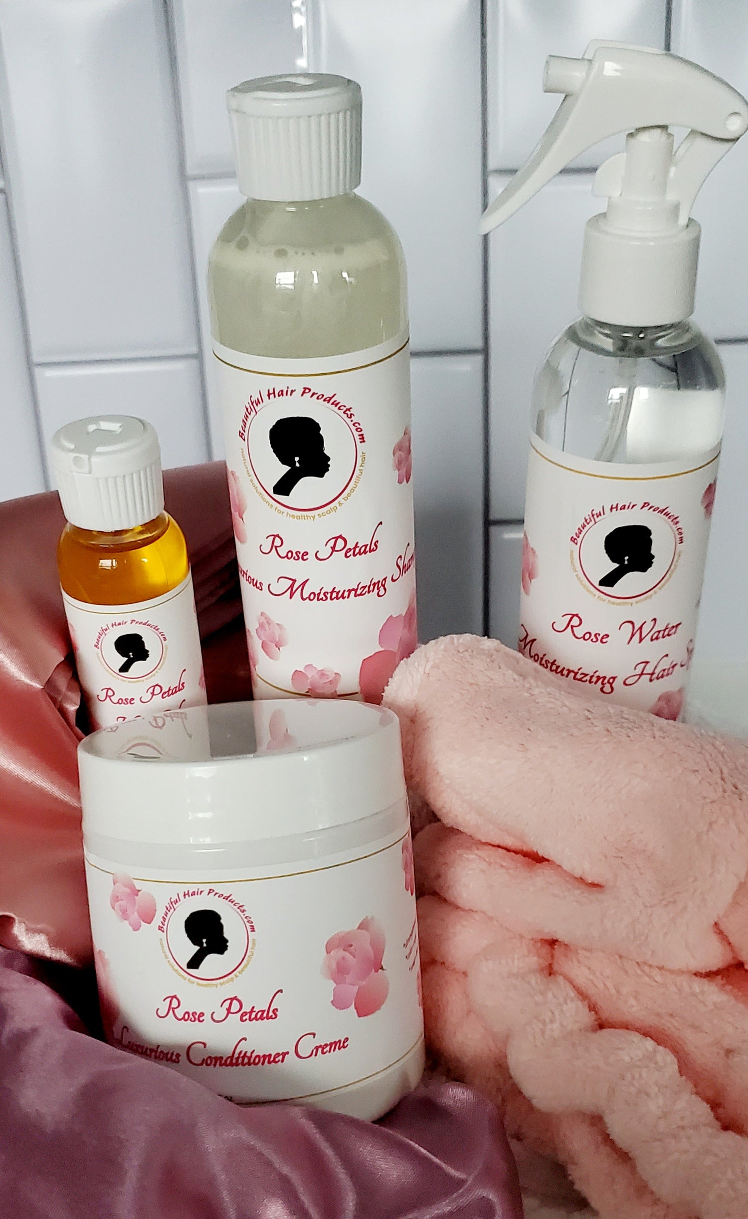 LUX Moisturizing Kits