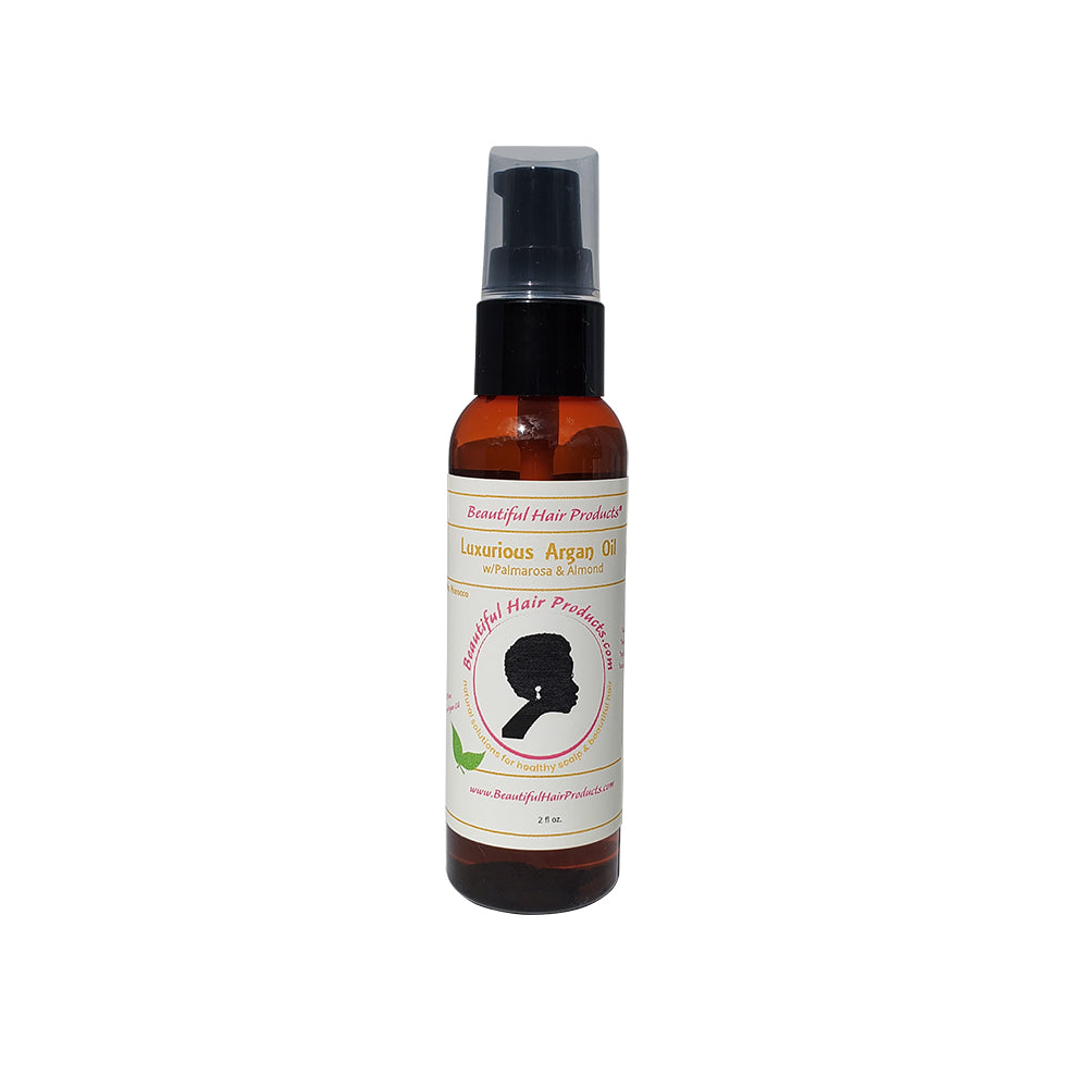 ARGAN Hair Oil