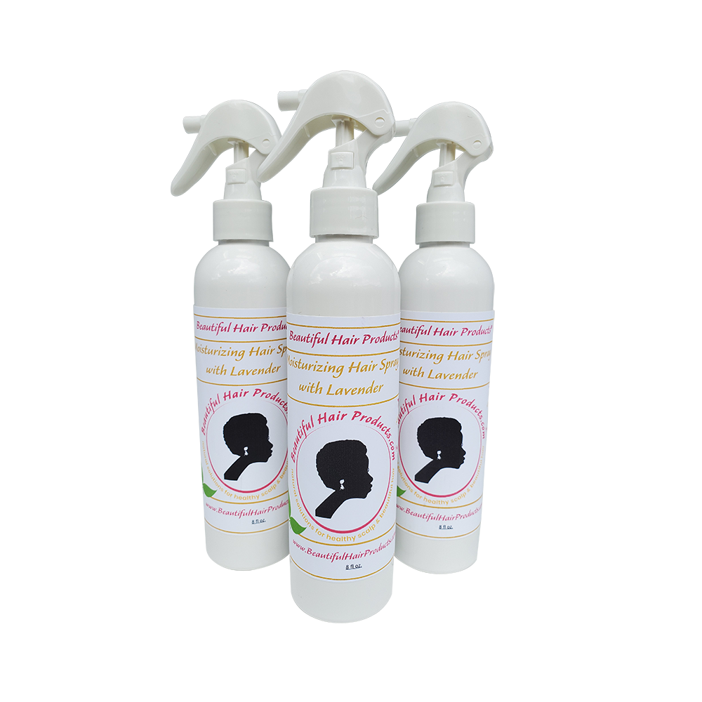 hair spray 3 pack 