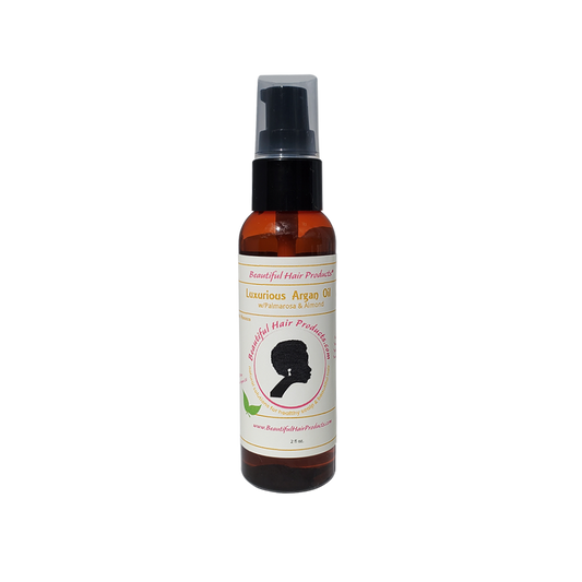 argan oil